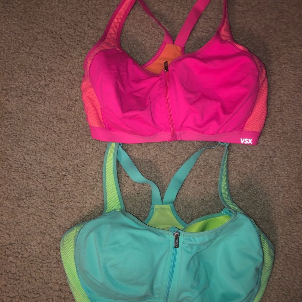 Victoria’s Secret Sports Bra
